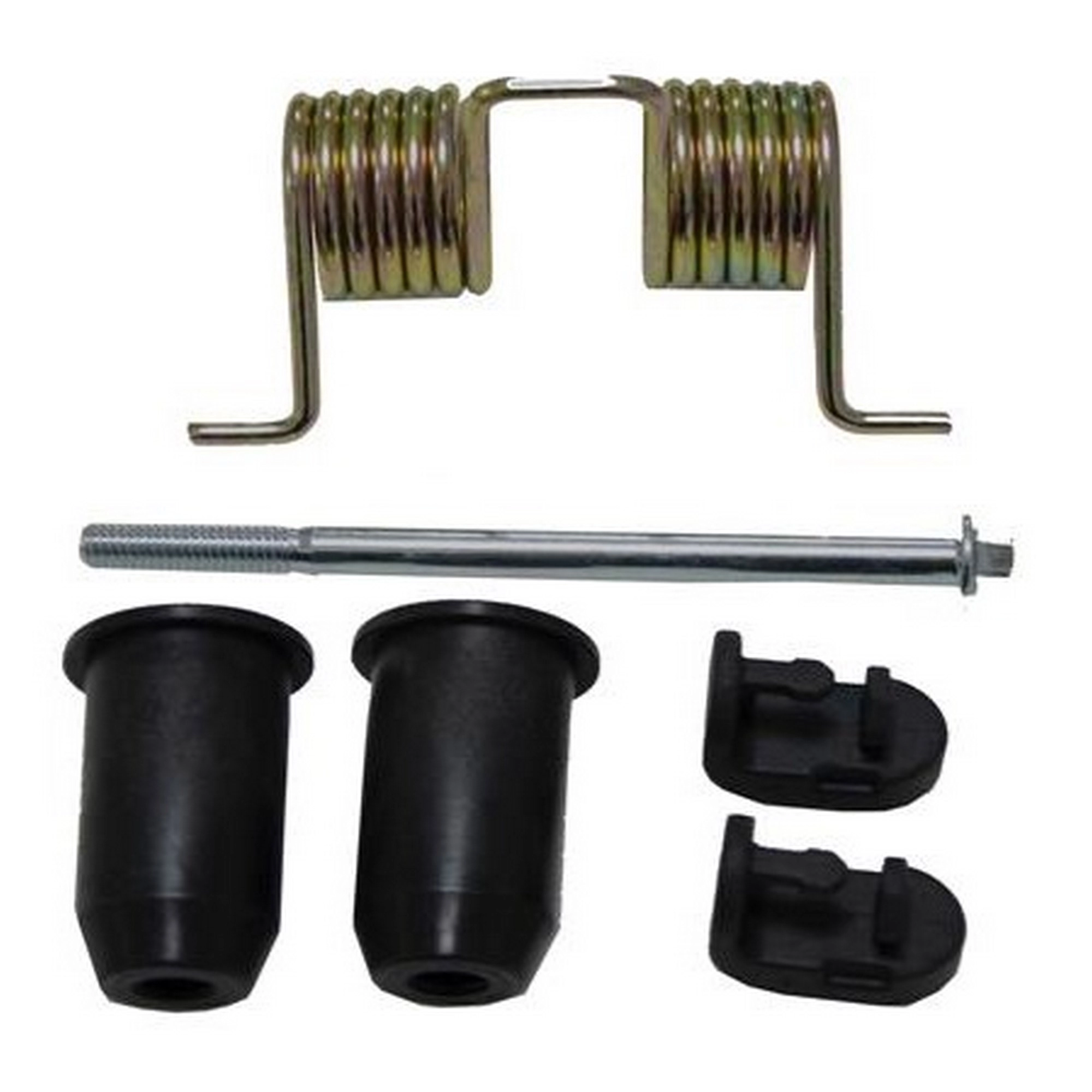 RKS RZ 250-S KOLTUK BAĞLANTI PİMİ TAKIM #RK 57596